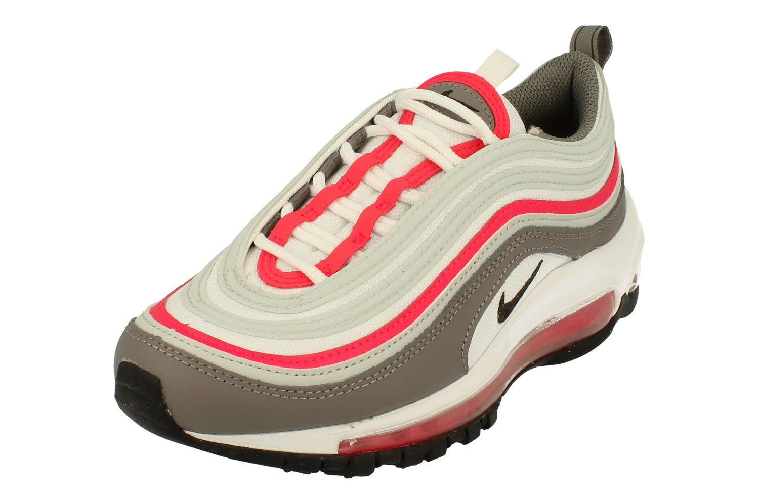 Nike Air Max 97 Gs Weiß Turnschuhe EU 37,5 / UK 4,5