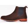 Catesby Ctesby England Rookhope Suede Mens - Brown - Size UK 7 | Catesby Sale | Discount Designer Brands