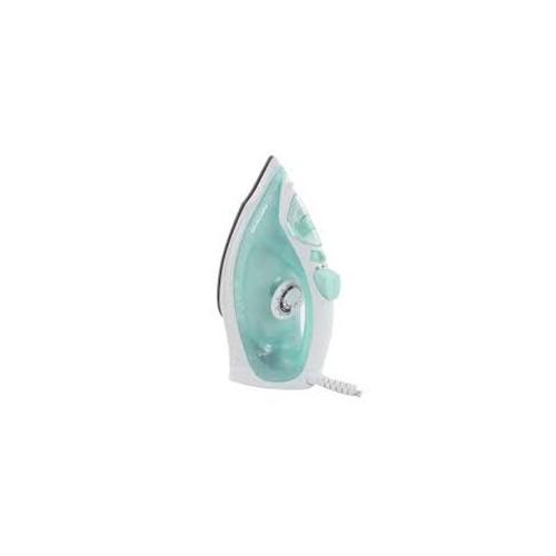 Esperanza Ehi005 Steam Iron Ceramic Soleplate Green White 2200 W