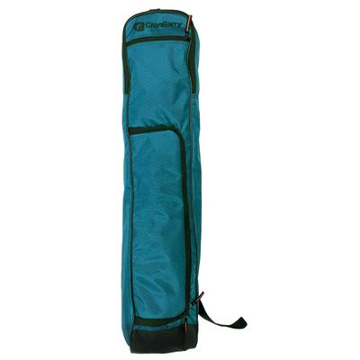 CranBarry Field Hockey Sling Stick Bag Teal