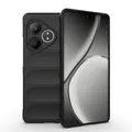 Copertura completa per Realme GT 6 Custodia per Realme GT 6T GT6 Neo 6 SE Anti-bussare Custodia posteriore in silicone morbido con bordo completo per Realme GT 6 Custodia