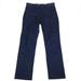J. Crew Pants | J Crew Flex Bedford Straight Taper Leg Dress Chino Pant Mens 32 X 32 Navy Blue | Color: Blue | Size: 32