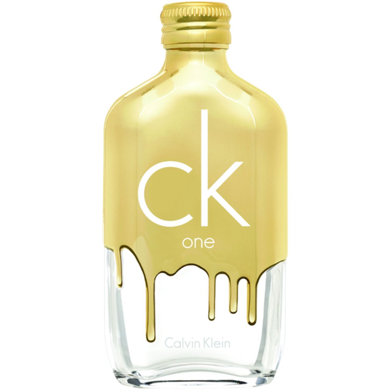Calvin Klein CK One Gold Edition Eau de Toilette Spray 100ml 100 ml