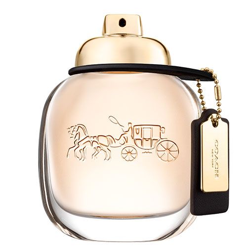 Coach Eau de Parfum Fragranza Femminile 50 ml Profumo