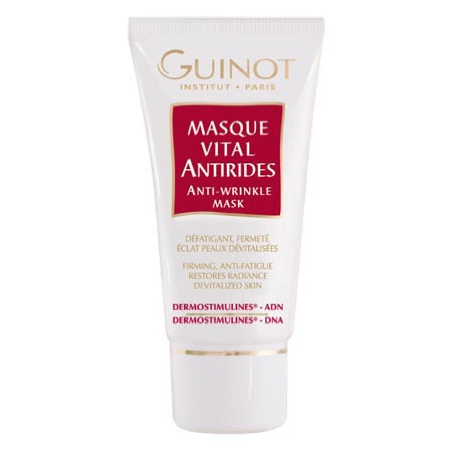 Guinot Masque Vital Antirides Maschera antirughe 50 ml
