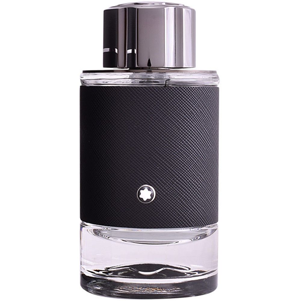 Montblanc Explorer Eau de Parfum Spray 100ml per Uomo 100 ml Profumo