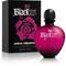 Paco Rabanne Black XS per lei Eau De Toilette Spray 80ml 80 ml