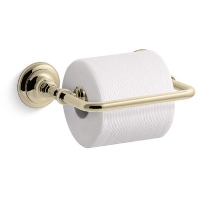 Artifacts Single Bar Horizontal Tissue Holder