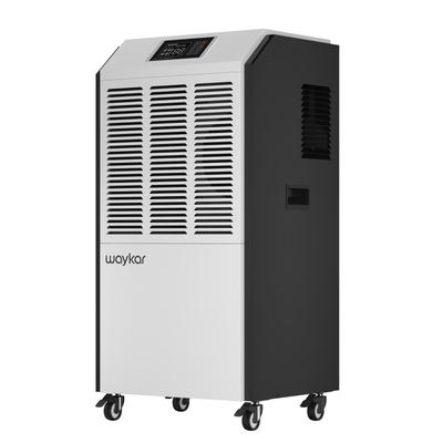 Waykar 291 Pints Commercial Dehumidifier for Large Space up to 8500 Sq.ft