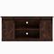 TEMU Tv Stand Farmhouse Entertainment Center For 65 Inch Tv Media Console Cabinet, Barn Doors Tv Stand With Storage And Shelves, Modern Table Furniture