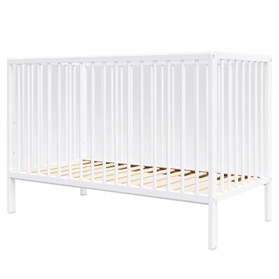 Mitwachsendes Babybett – 120x60cm