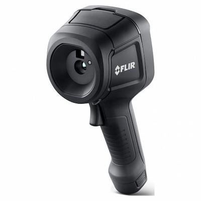 FLIR FLIR E8 Pro Infrared Camera, Less Than0.05 Degrees C (0.09 Degrees F)/