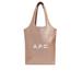 'Ninon Small' Shopper Bag