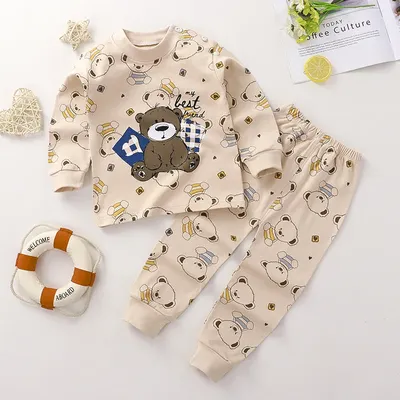 Baby+Kids+Sleepwear
