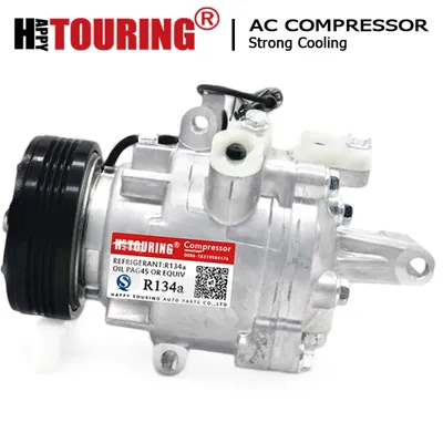 AC Compressor for Suzuki swift III IV 1.3 95200-68LA3 95200-68LD1 95200-68LA2 95201-68LA3 CP976377