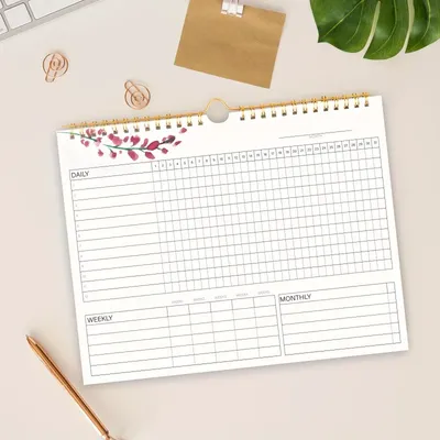 Organizers+Planners