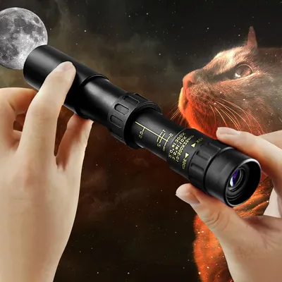 Binoculars+Telescopes