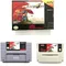 Alcahest game cartridge For snes ntsc pal video game