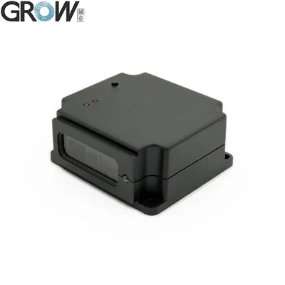 GROW GM75 DC5V USB UART Qr Code Bar Code Fast Speed Global Exposure Barcode Scanner Module Reader