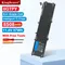 KingSener New 6GTPY 11.4V 97WH Laptop Battery For DELL XPS 15 9570 9560 7590 For DELL Precision 5520