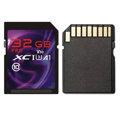 Memory+Cards