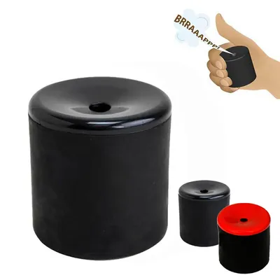 Create Farting Sounds Fart Pooter Gag Joke Machine Party