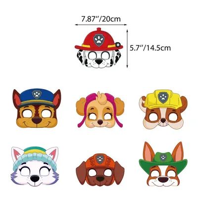 Costume+Masks