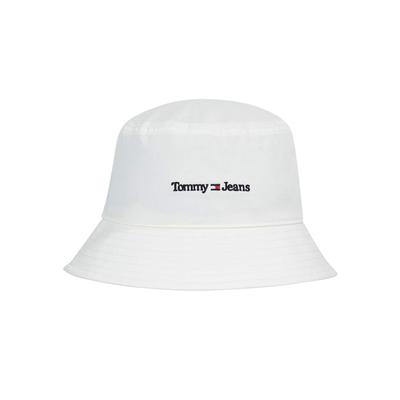 Bob Tommy Jeans Femme sport bucket Image