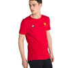 T-Shirt Le Coq Sportif Herren FFR-Logo