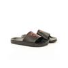 Guess Herren Classic Logo Dreieck Pantoletten