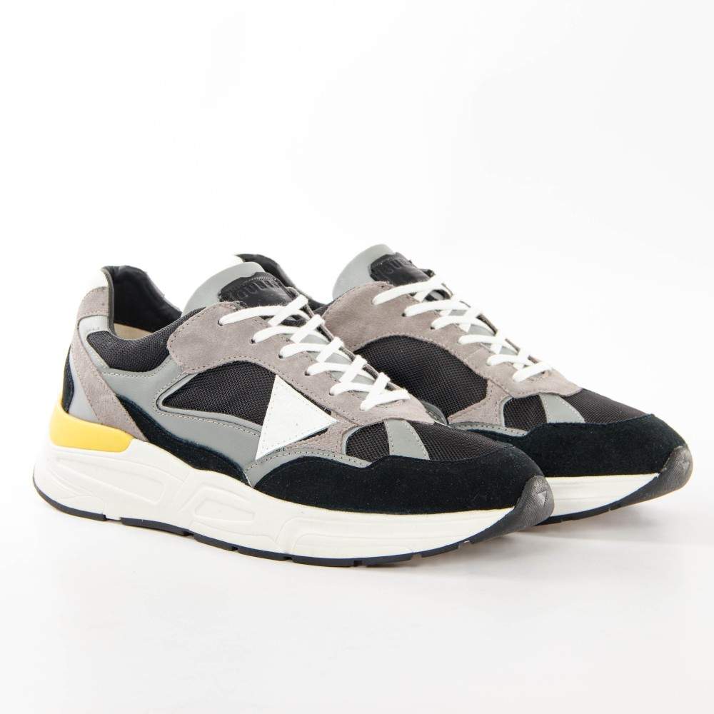Guess Herren-Sneaker Imoele EU42