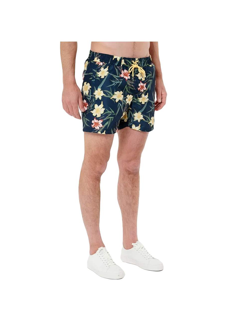 Badeanzug Kaporal Herren Nadau dunkelblau Image