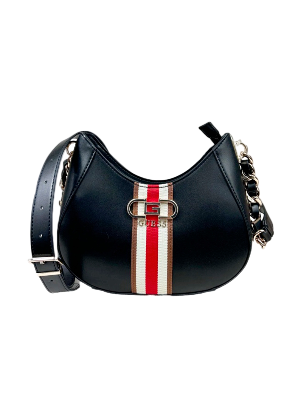 Sacs à main Guess Femme Nelka Image