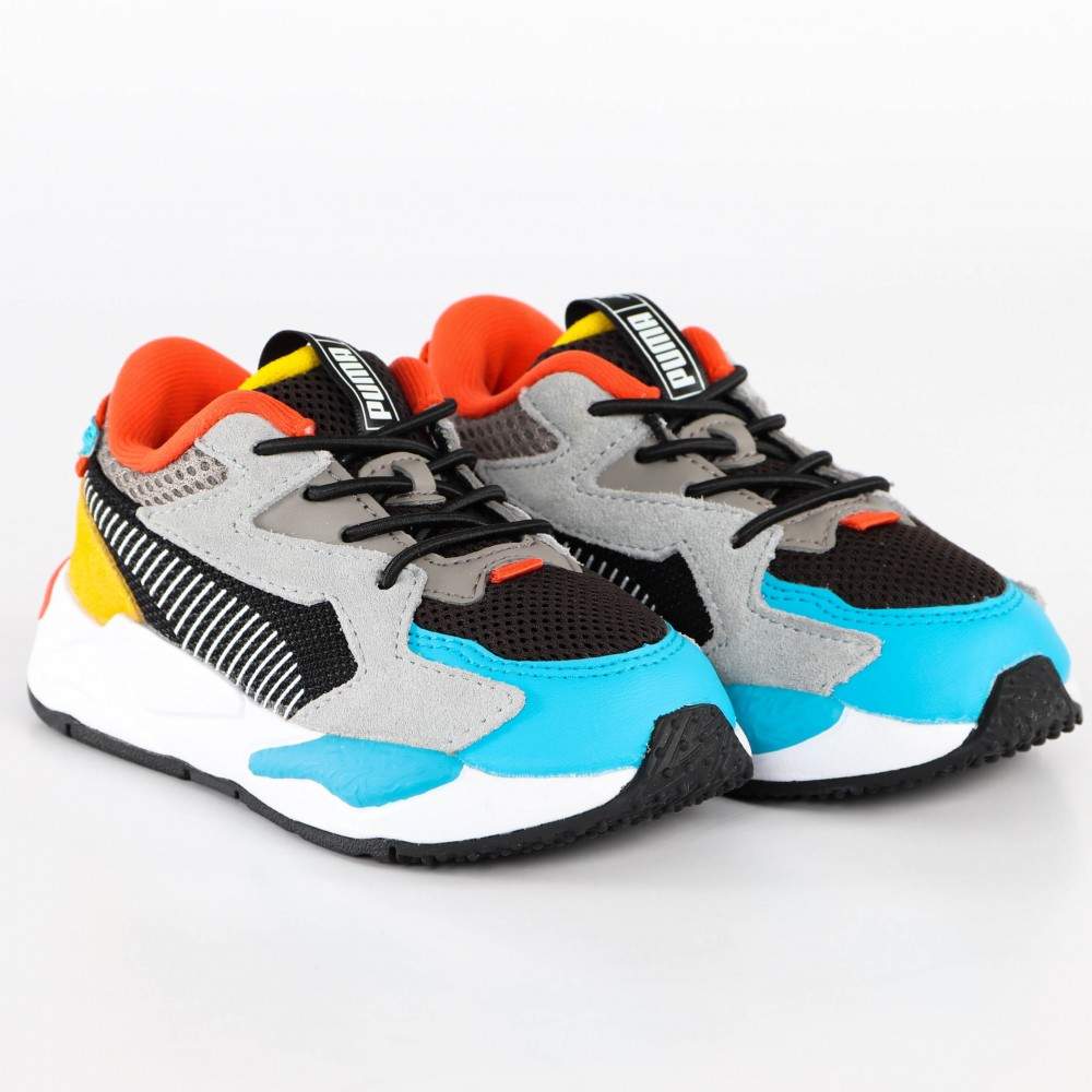Basket Puma Junge rs-z ac inf Image