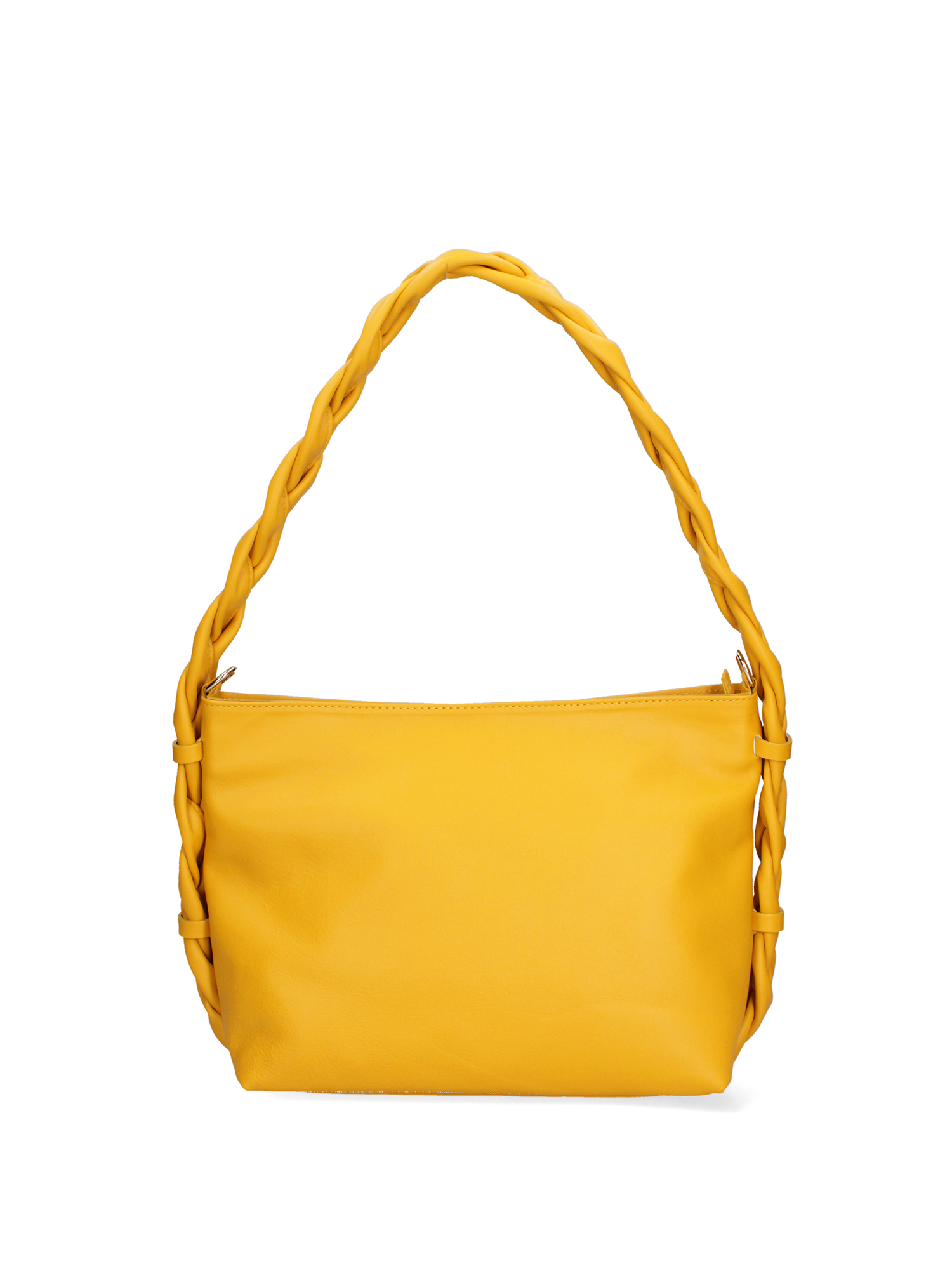 Gave Lux Schultertasche Frauen YELLOW Image
