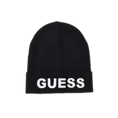 Guess Herren Strickmütze