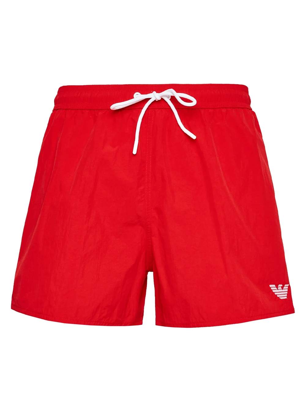 Badeanzug Emporio Armani Herren Adler Image