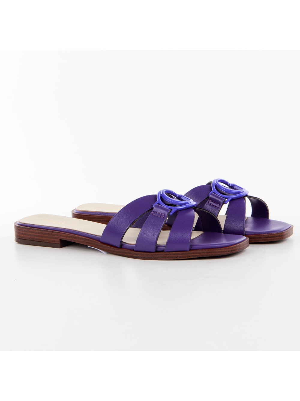 Guess Damen-Clogs Symo EU 38
