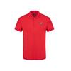 Polo Le Coq Sportif Herren Essential Logo Cocorico
