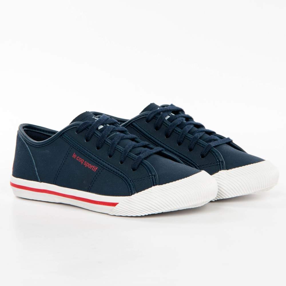 Basket Le Coq Sportif Jungen Deauville Winter