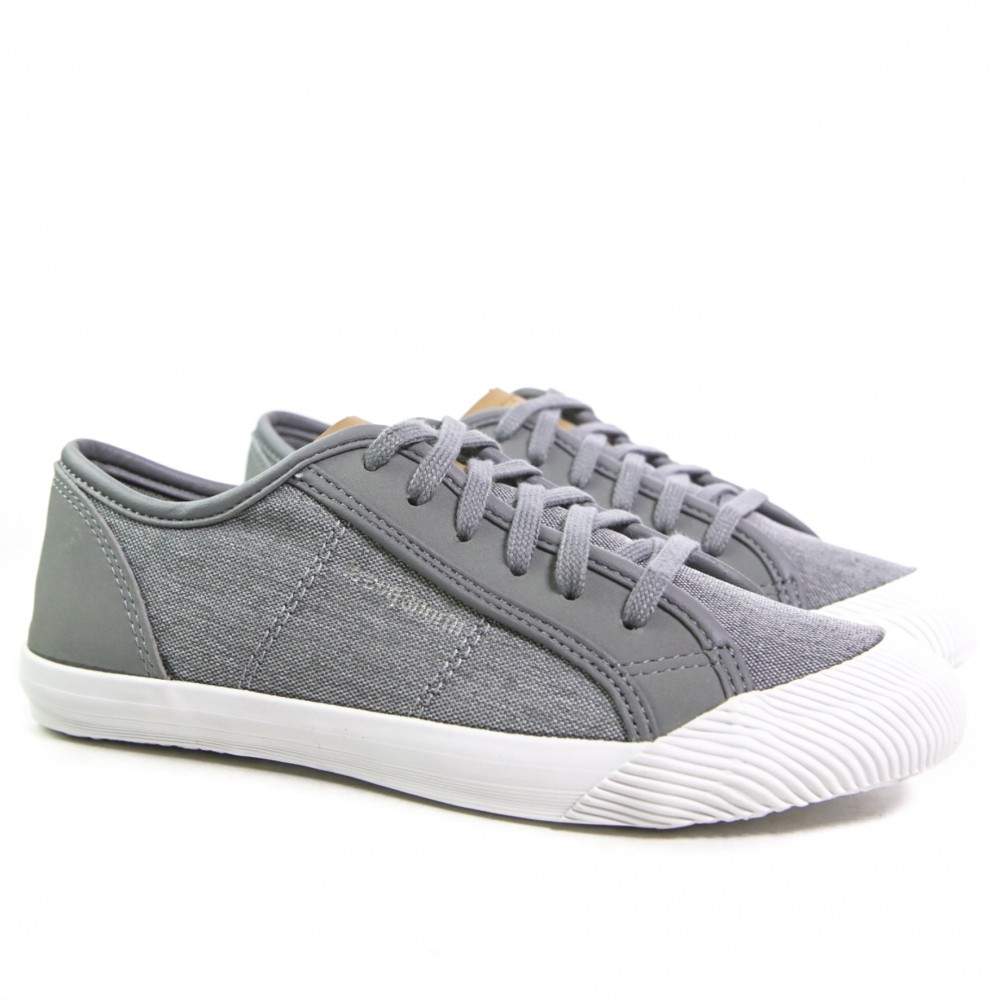 Basket Le Coq Sportif Jungen Deauville ds craft Image