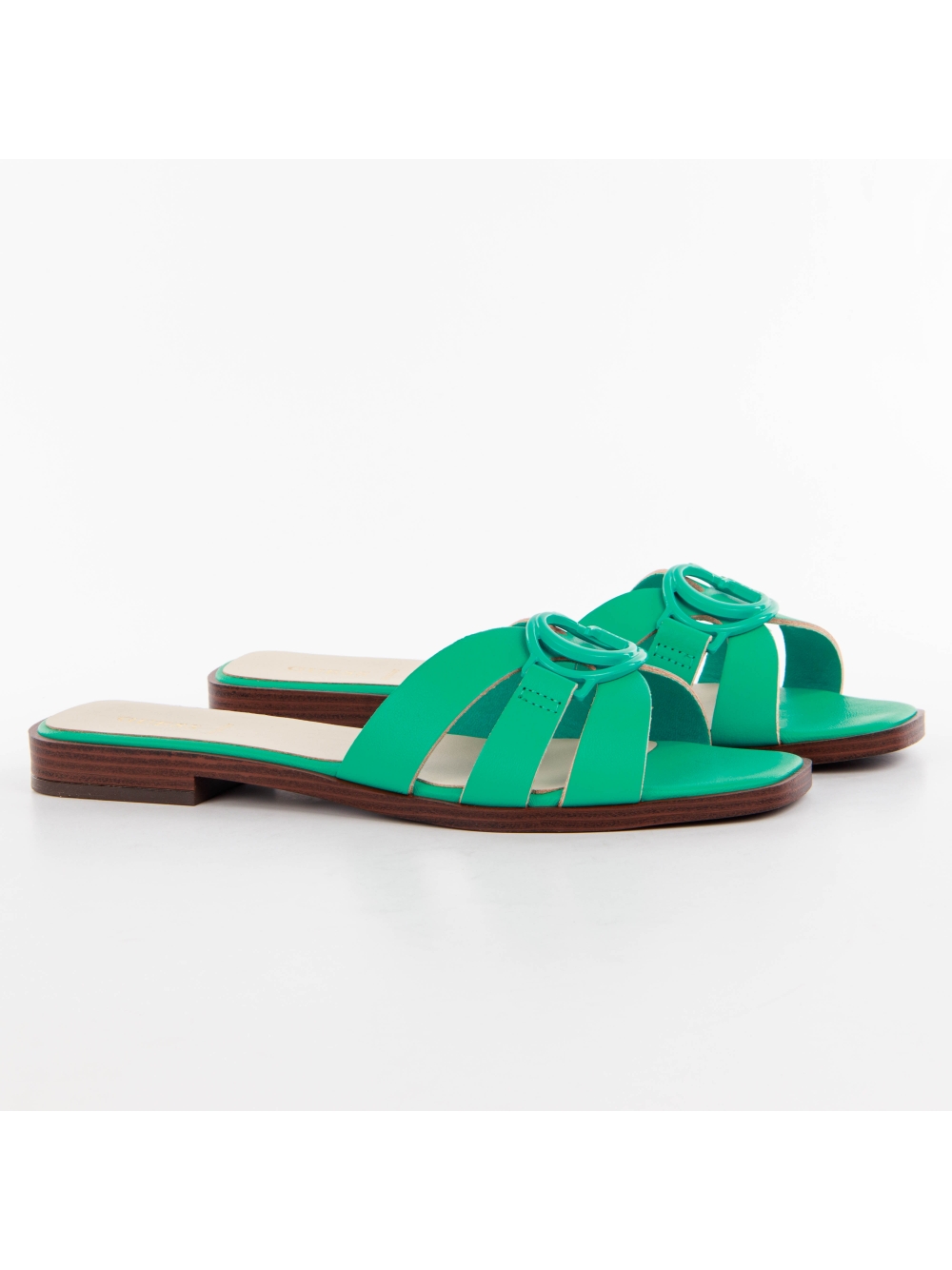 Guess Damen Sandalen Symo EU40