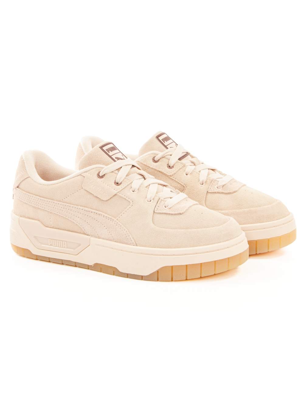Puma Damen-Basketballschuh Cali Dream First Sense Wns