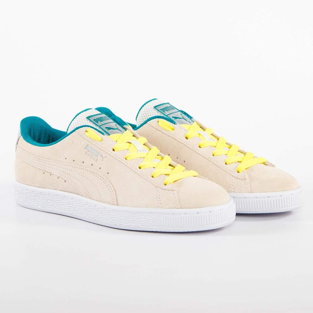 Puma Suede Classic Damenschuh EU 38