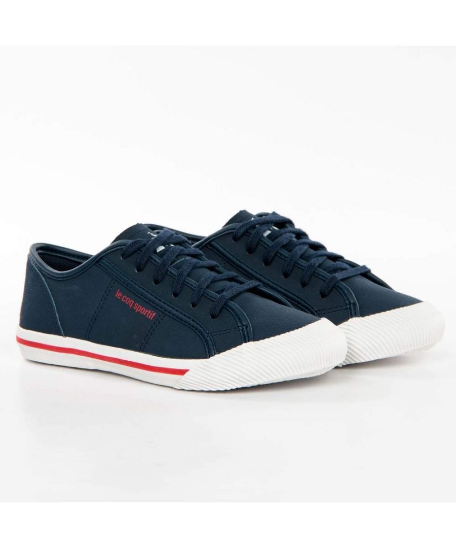 Basket Le Coq Sportif Jungen Deauville Winter