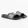 Puma Herren Sandalen Petronas AMG