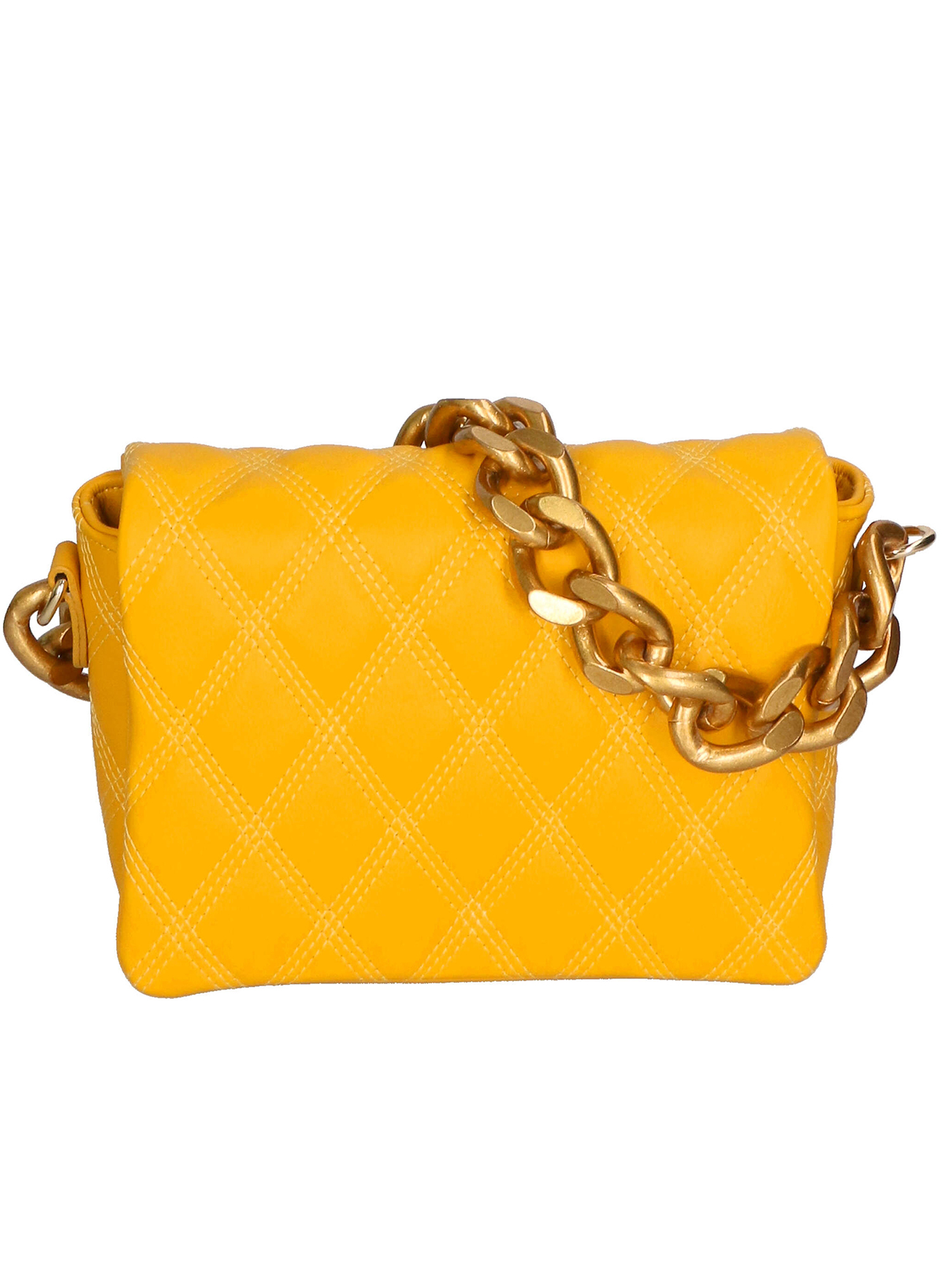 Gave Lux Handtasche Frauen YELLOW Image