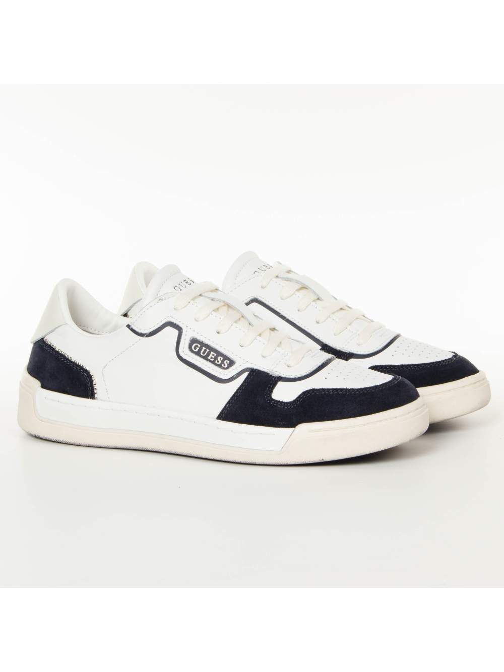 Authentischer Guess Herren-Sneaker EU43
