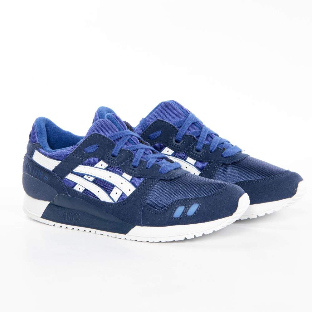 Asics Damen Authentische Sneaker
