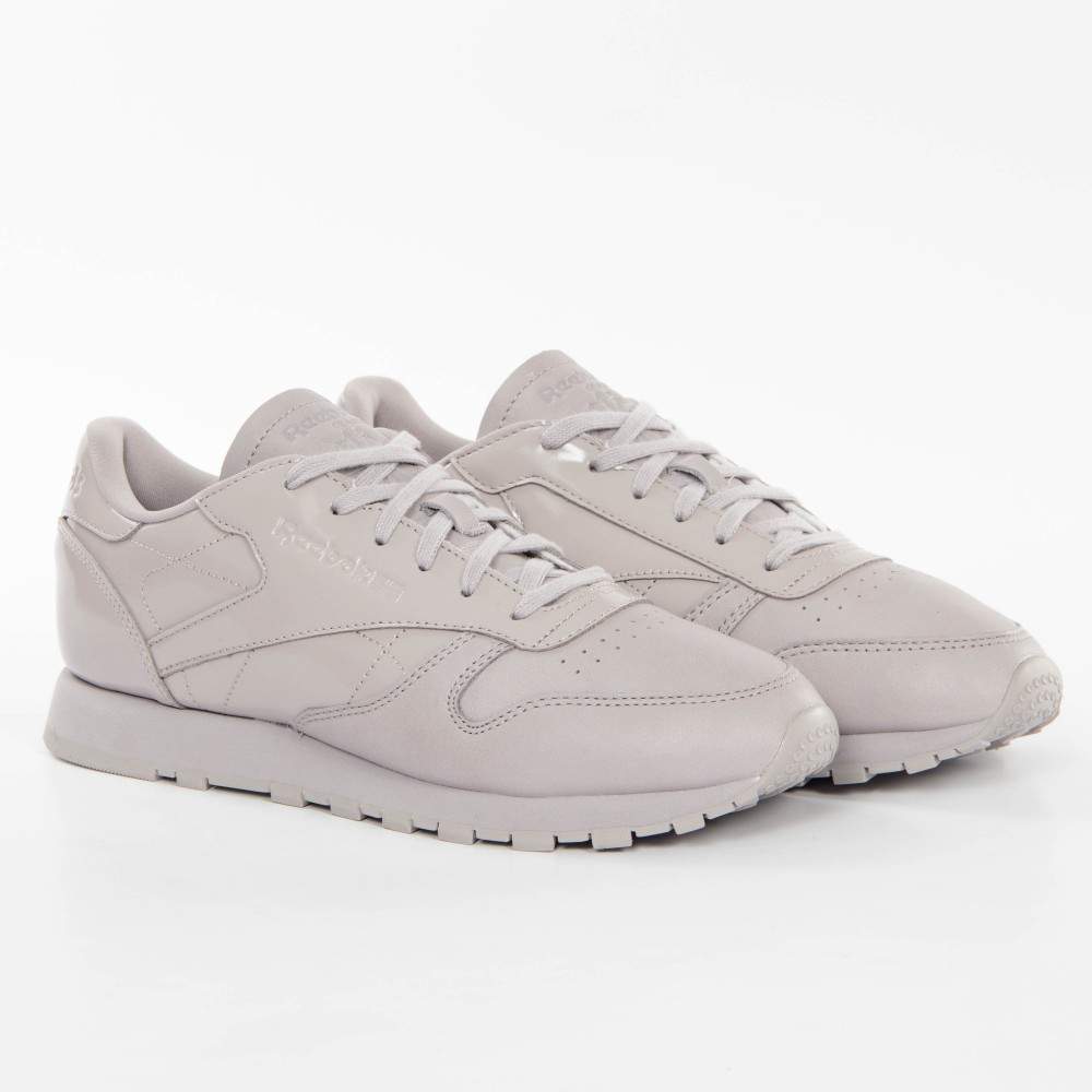 Reebok Damen Sneaker Whisper Grau EU 36